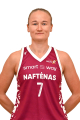 Indrė Keršulytė