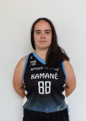 Laura  Ulinskaitė