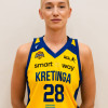 Eglė  Lazauskaitė