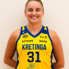 Evelina   Mauraitė