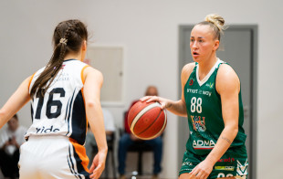 Okockytė lieka Belgijoje dar vienam sezonui