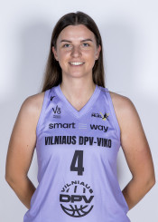 Beatričė  Brazaitytė