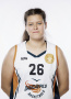 Evelina  Bondare