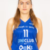 Karolina  Juškauskaitė