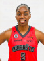 Marie-Bernadette  Mbuyamba