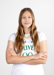 Adrija  Masiulionytė