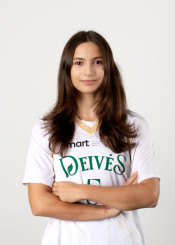 Anna  Buchynska