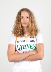 Beata  Baužytė