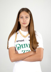 Gerda  Vaitkutė
