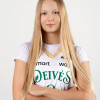 Leila  Vencevičiūtė
