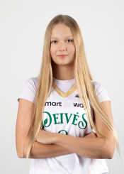 Leila  Vencevičiūtė