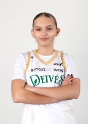Toma  Petkevičiūtė