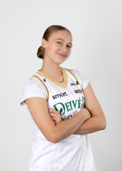 Viltė  Lendziavičiūtė