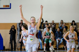 Dėl LMKL aukso – kova iki kraujo