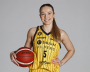 Karolina Kazočiūnaitė