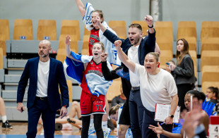 „BioSil-WBBL“ turės naujas čempiones: lemiamu metu spurtavusi „Kibirkštis“ susitvarkė su TTT