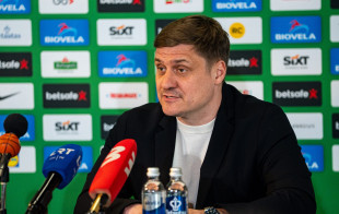 Paskelbtas moterų rinktinės pasirengimo Europos čempionatui planas