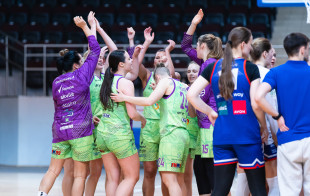 LSMU surakinęs „Alytus-GUT.LT“ – ketvirtą sykį paeiliui B diviziono finale 