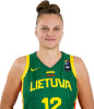 Laura  Juškaitė