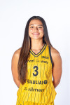 Lily  Wahinekapu