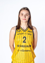 Oleksandra  Tynshchuk