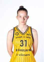 Gėla  Kačinskaitė