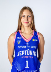 Samanta  Rupšytė