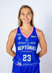 Brigita  Sinickaitė