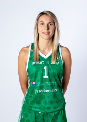 Gintarė  Paulauskaitė