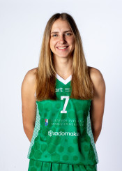 Eglė  Kisarauskaitė