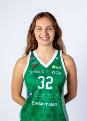 Justė  Mockevičiūtė