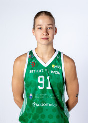 Brigita  Rimkevičiūtė