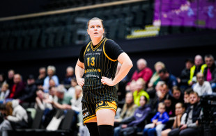 Taline puolėjų vedami „Šiauliai-Vilmers“ be vargo pratęsė pergalių seriją