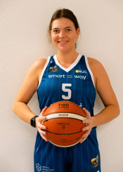 Ugnė  Kurklietytė