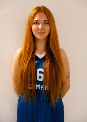 Ūla  Stulginskaitė