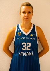 Kristina   Paulauskaitė