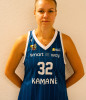 Kristina   Paulauskaitė