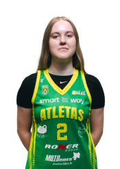 Liveta  Novogreckytė