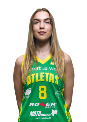 Justina  Oficerovaitė