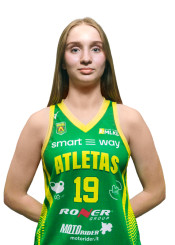 Judita  Zakaraitė