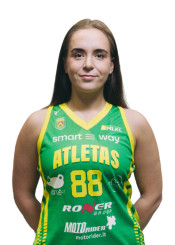 Vesta  Peregorodejevaitė