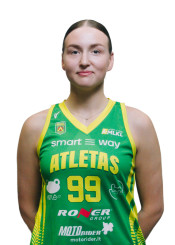 Agnesė  Garčinskaitė