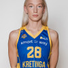 Eglė  Lazauskaitė
