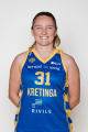 Evelina Mauraitė