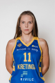Ieva Trakienė