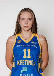 Ieva   Trakienė