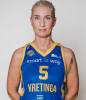Jolanta  Ringienė