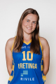 Laurita Jurčiūtė