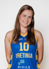 Laurita  Jurčiūtė