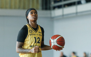 „Šiauliai-Vilmers“ atsisveikino su dar viena legioniere